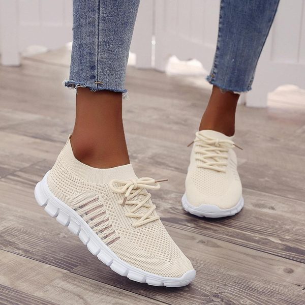 Marlis | De comfortabele en ademende schoenen - Afbeelding 12