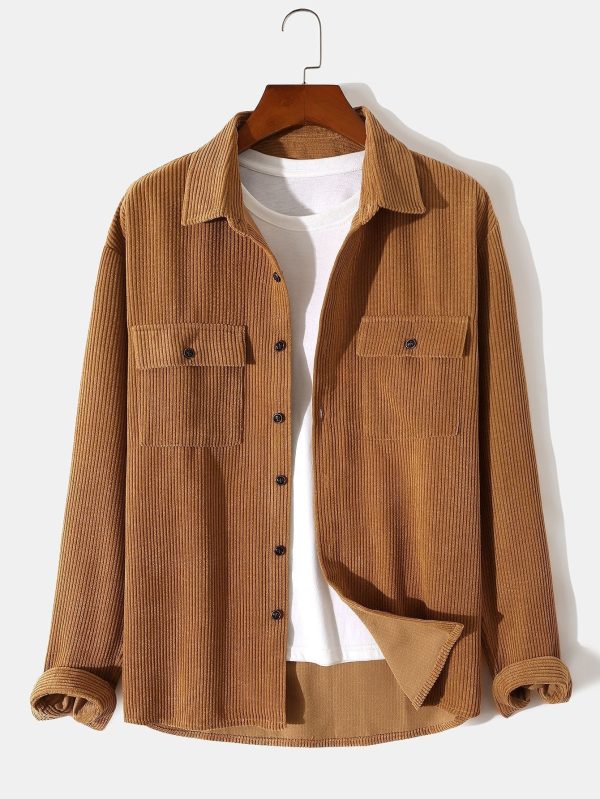 Caddy | Comfortabele  overhemd