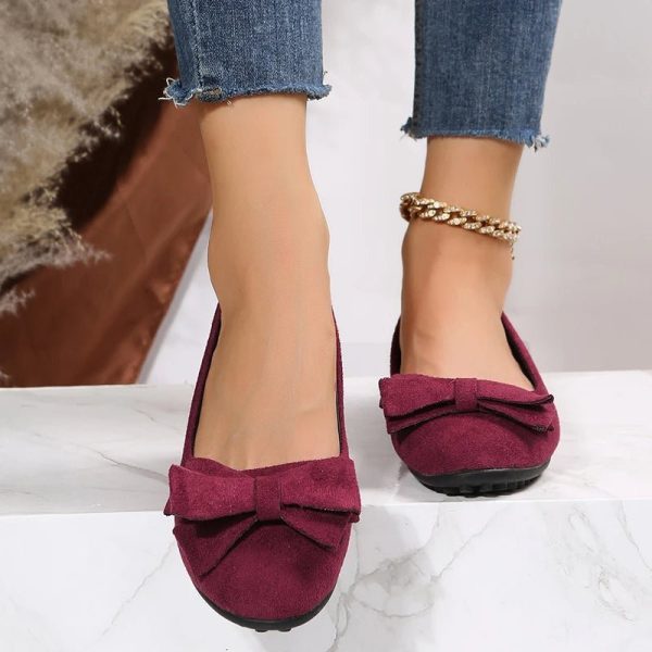 Cira | Comfortabele Steunschoenen voor dames - Afbeelding 2