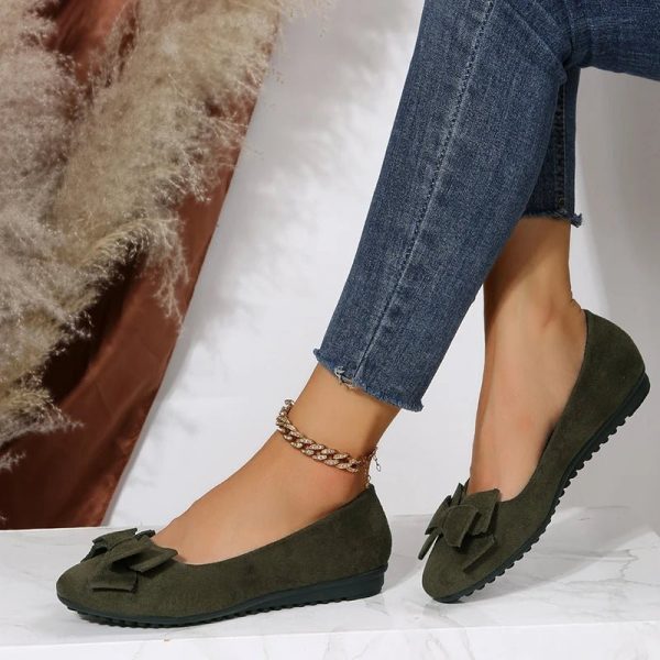Cira | Comfortabele Steunschoenen voor dames - Afbeelding 7
