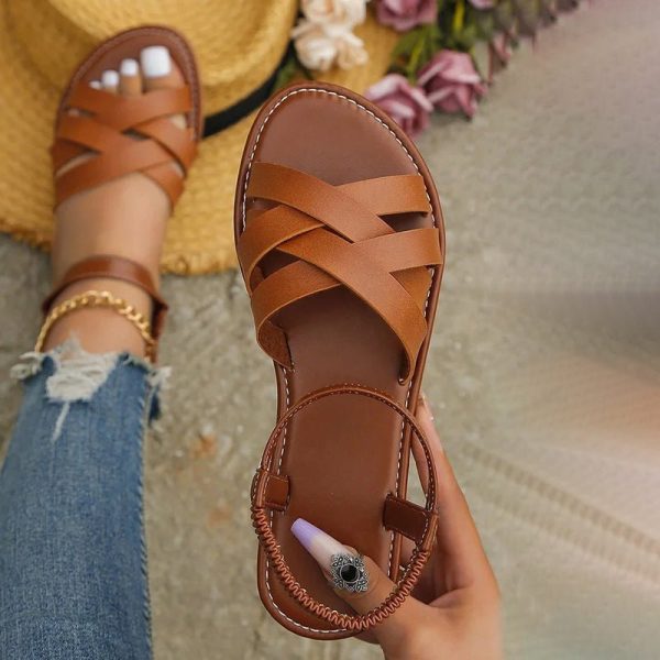 Juul | Dames Sandalen - Afbeelding 3