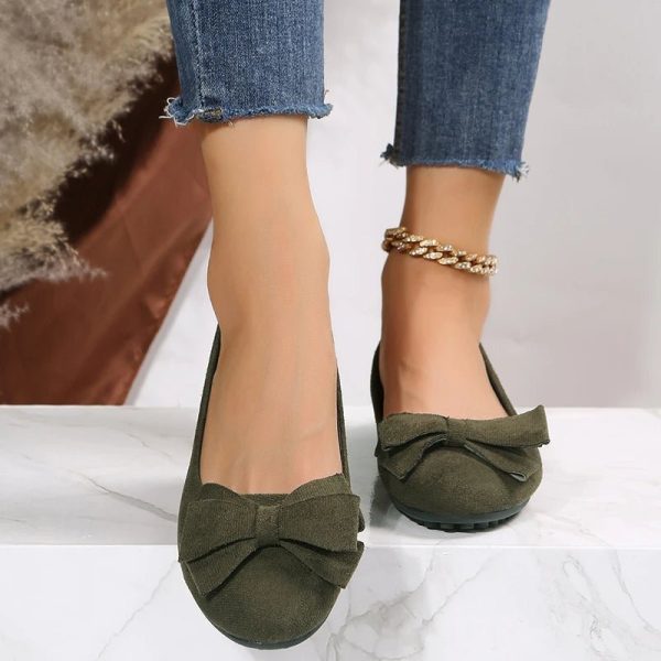 Cira | Comfortabele Steunschoenen voor dames - Afbeelding 8