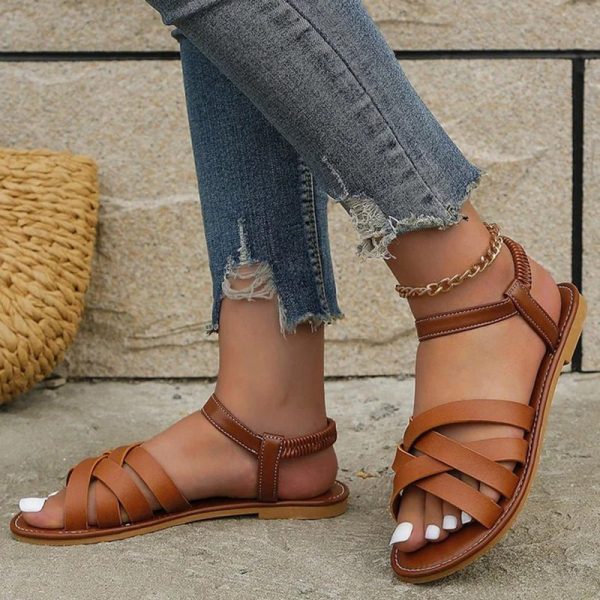 Juul | Dames Sandalen - Afbeelding 5