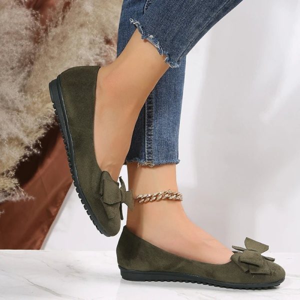 Cira | Comfortabele Steunschoenen voor dames - Afbeelding 9