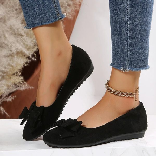 Cira | Comfortabele Steunschoenen voor dames - Afbeelding 4