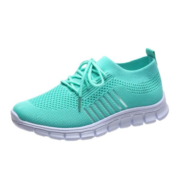Marlis | De comfortabele en ademende schoenen - Afbeelding 6