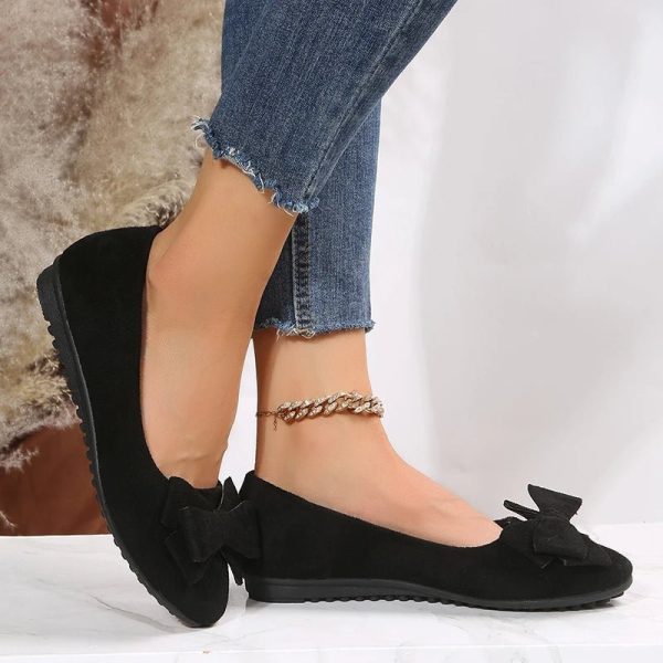 Cira | Comfortabele Steunschoenen voor dames - Afbeelding 6