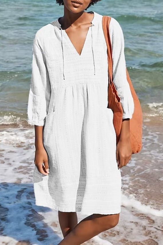 Arya | De Perfecte Zomerjurk