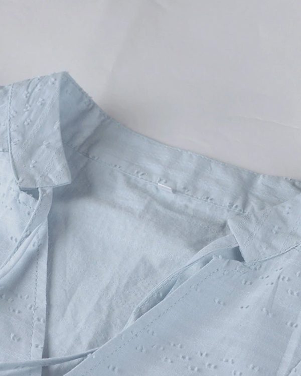 Arya | De Perfecte Zomerjurk - Afbeelding 9