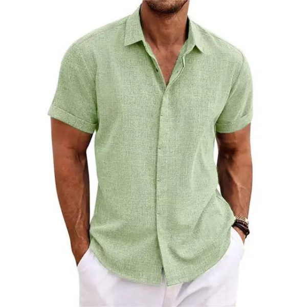 Anwen | Casual Shirt - Afbeelding 2
