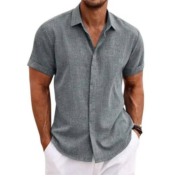Anwen | Casual Shirt - Afbeelding 3