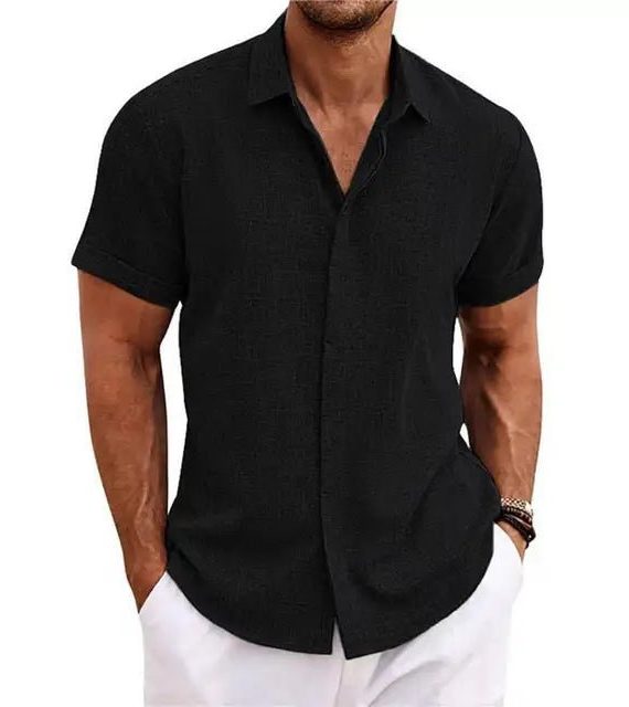 Anwen | Casual Shirt