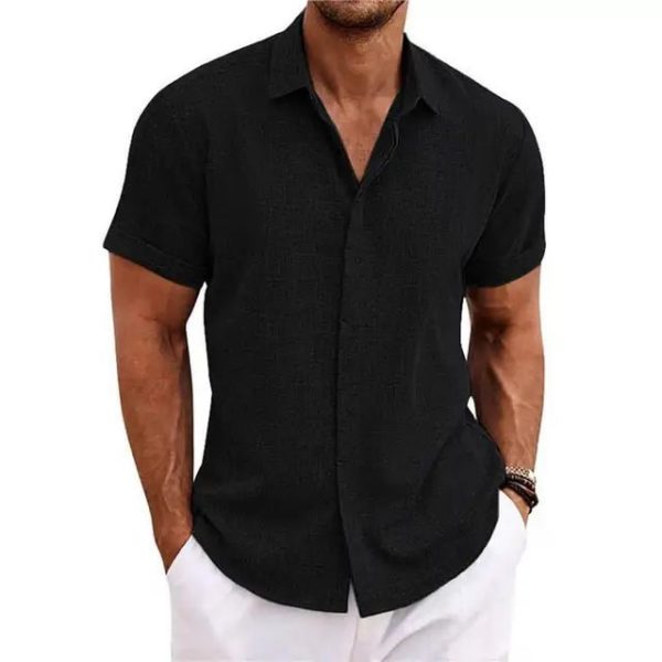 Anwen | Casual Shirt