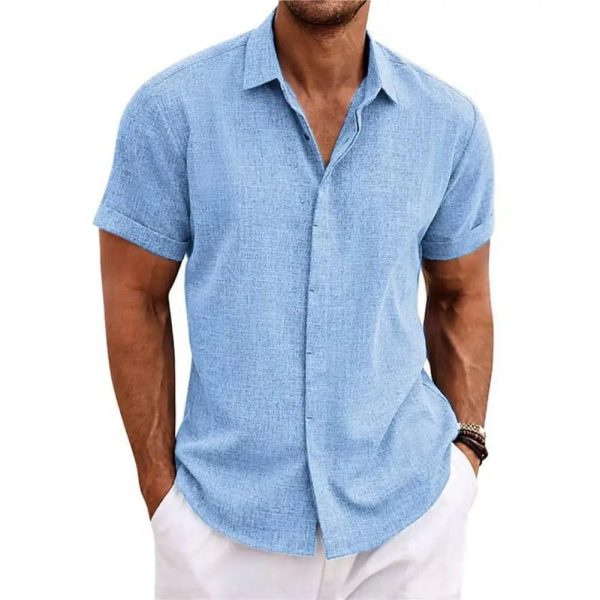 Anwen | Casual Shirt - Afbeelding 4