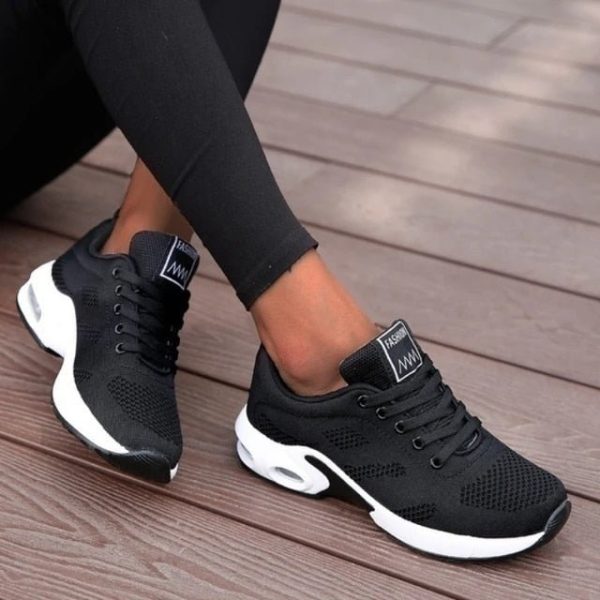 Serena | Sportieve dameschoenen