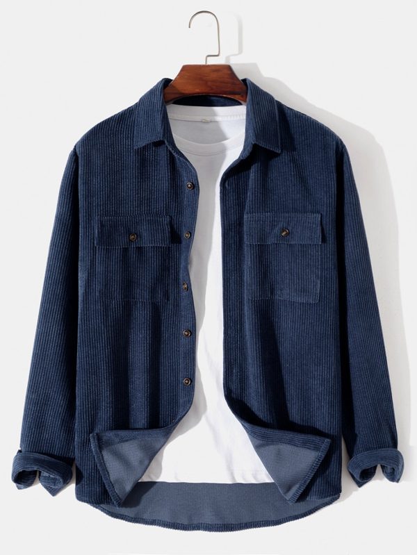 Caddy | Comfortabele  overhemd - Afbeelding 5