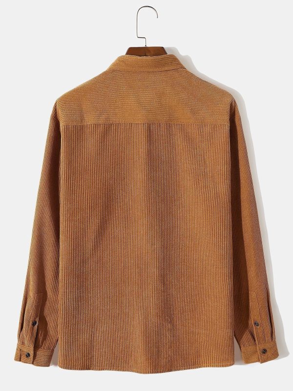 Caddy | Comfortabele  overhemd - Afbeelding 4