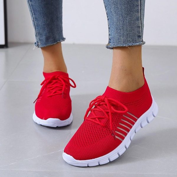 Marlis | De comfortabele en ademende schoenen - Afbeelding 2