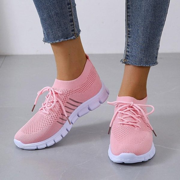 Marlis | De comfortabele en ademende schoenen - Afbeelding 7
