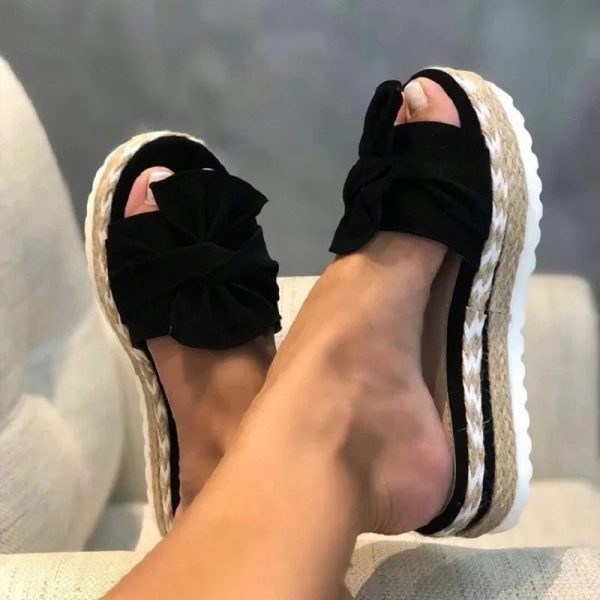 Bella | De perfecte zomerschoen - Afbeelding 5