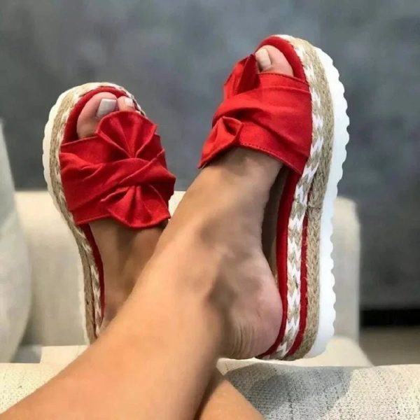 Bella | De perfecte zomerschoen - Afbeelding 2
