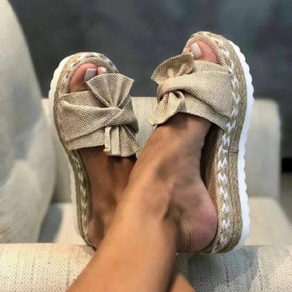 Bella | De perfecte zomerschoen - Afbeelding 4
