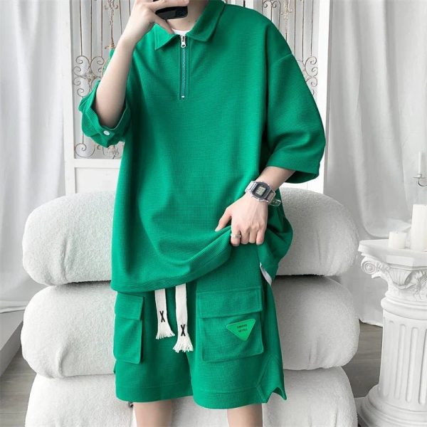 Calvin | Heren set
