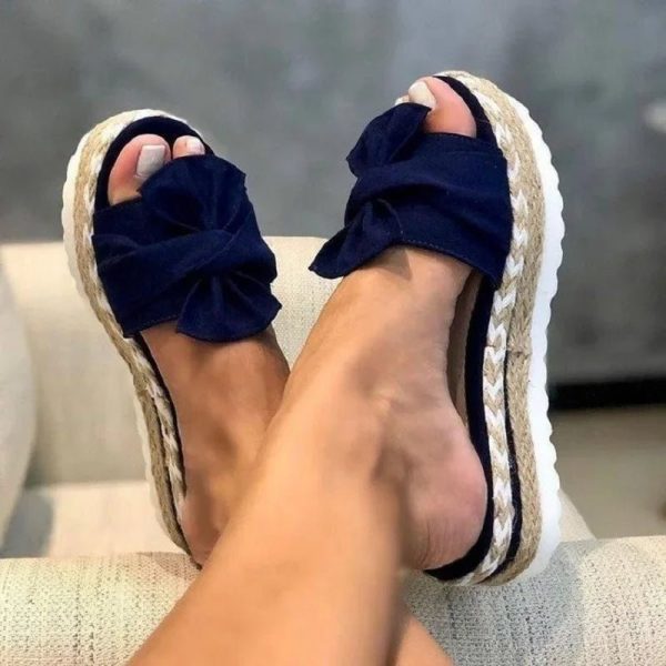 Bella | De perfecte zomerschoen - Afbeelding 3