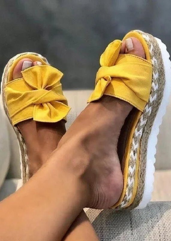 Bella | De perfecte zomerschoen