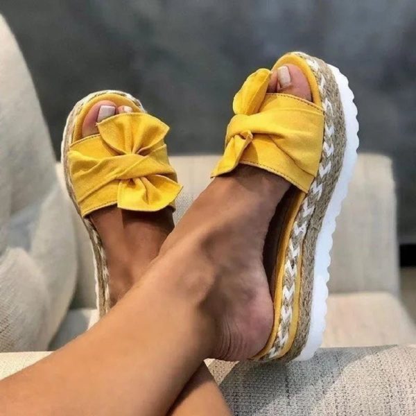 Bella | De perfecte zomerschoen