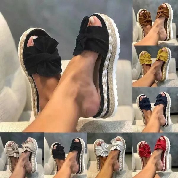 Bella | De perfecte zomerschoen - Afbeelding 6