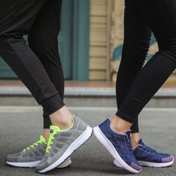 Brooklyn | Vrijetijdsschoenen voor dames - Afbeelding 8
