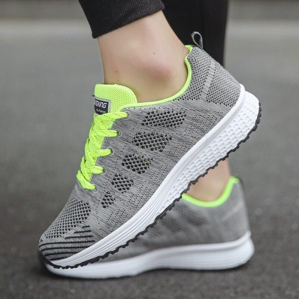 Brooklyn | Vrijetijdsschoenen voor dames - Afbeelding 16