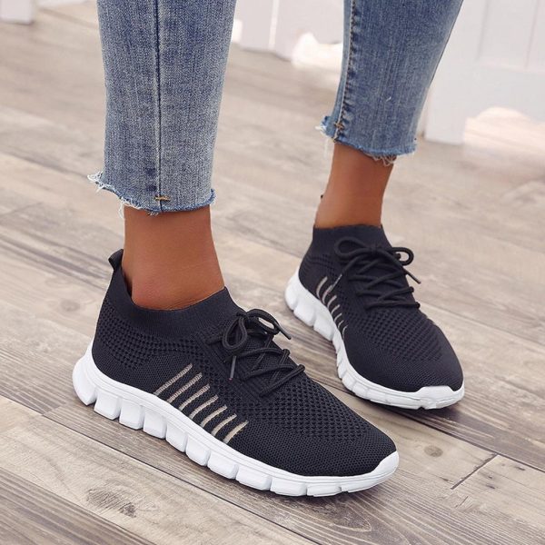 Marlis | De comfortabele en ademende schoenen - Afbeelding 18