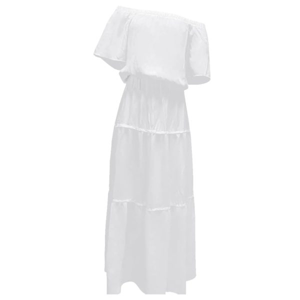 Seren | Comfortabele jurk - Afbeelding 4