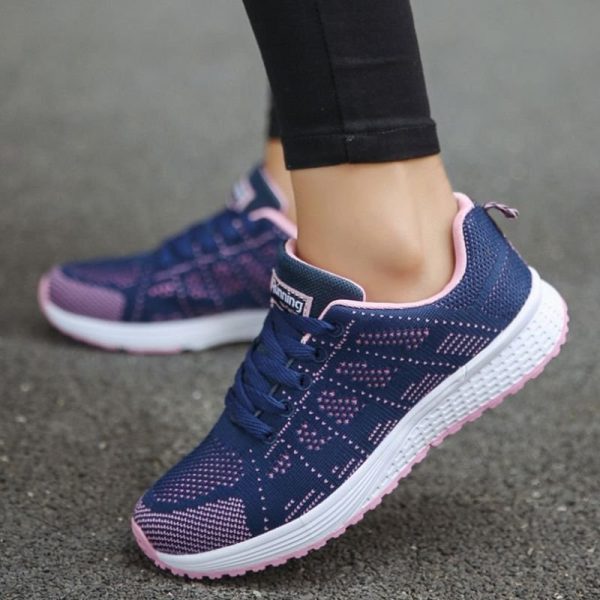 Brooklyn | Vrijetijdsschoenen voor dames - Afbeelding 13