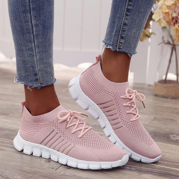 Marlis | De comfortabele en ademende schoenen - Afbeelding 11