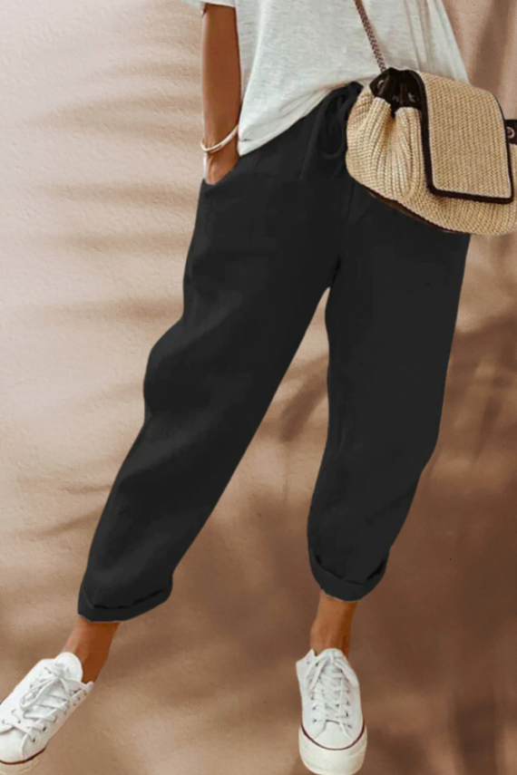 Amira | Klassieke en moderne dames broek