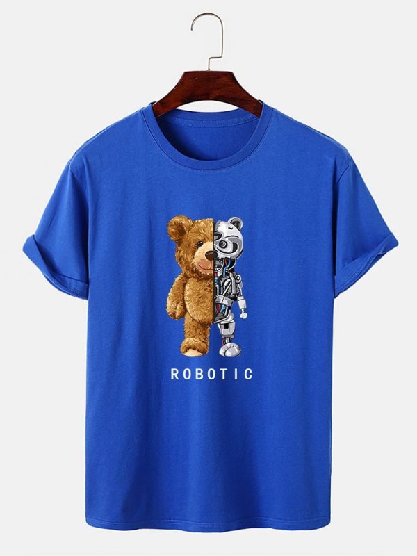 Paddy | Comfortabel T-Shirt - Afbeelding 7