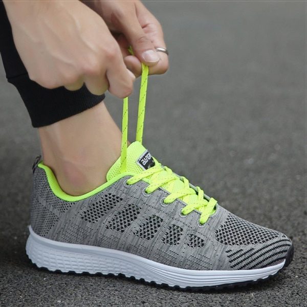 Brooklyn | Vrijetijdsschoenen voor dames - Afbeelding 5