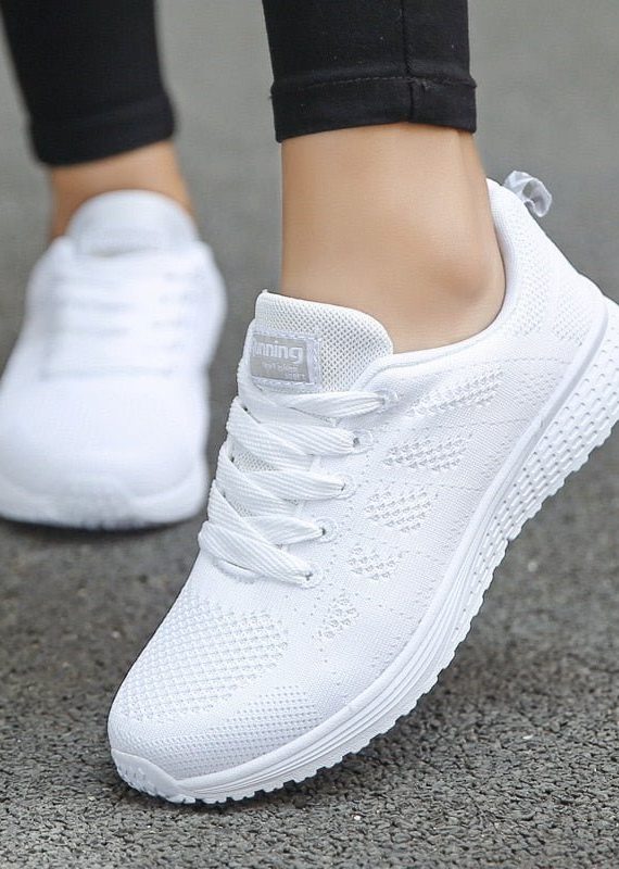 Brooklyn | Vrijetijdsschoenen voor dames