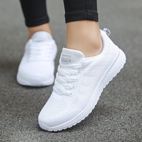 Brooklyn | Vrijetijdsschoenen voor dames