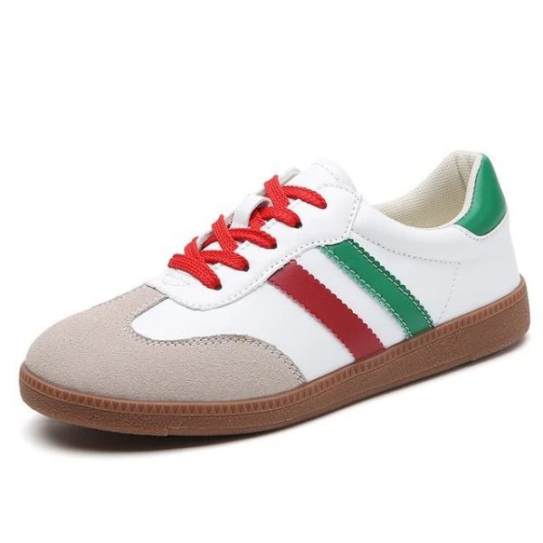 Felicite | De Felicite luxe platte schoenen - Afbeelding 11