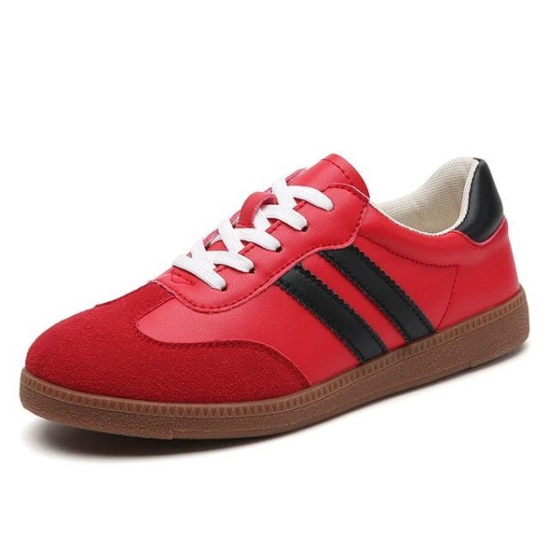 Felicite | De Felicite luxe platte schoenen - Afbeelding 10
