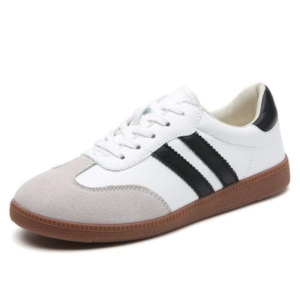 Felicite | De Felicite luxe platte schoenen - Afbeelding 9