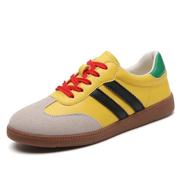 Felicite | De Felicite luxe platte schoenen - Afbeelding 12