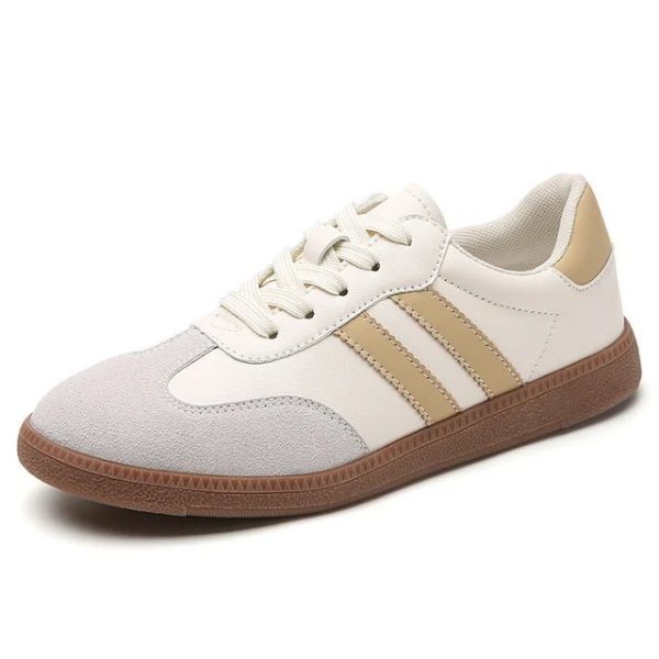 Felicite | De Felicite luxe platte schoenen - Afbeelding 7