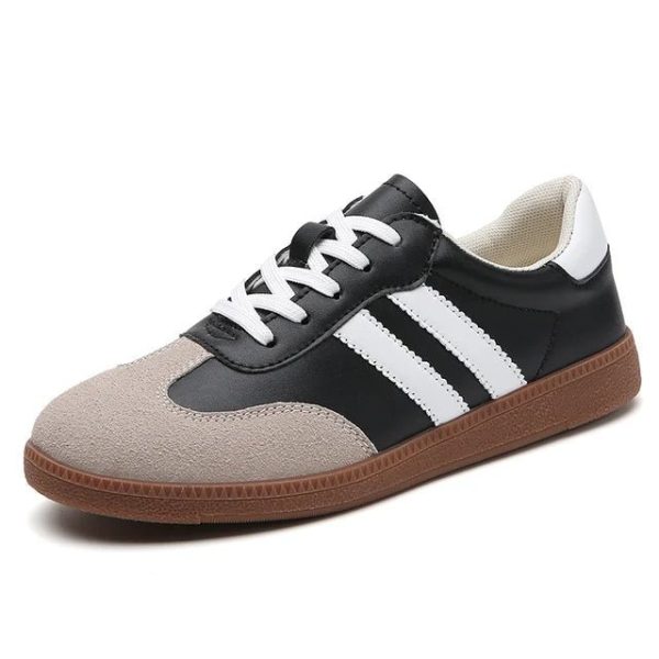 Felicite | De Felicite luxe platte schoenen - Afbeelding 8