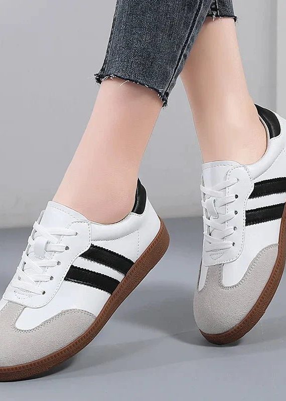 Felicite | De Felicite luxe platte schoenen