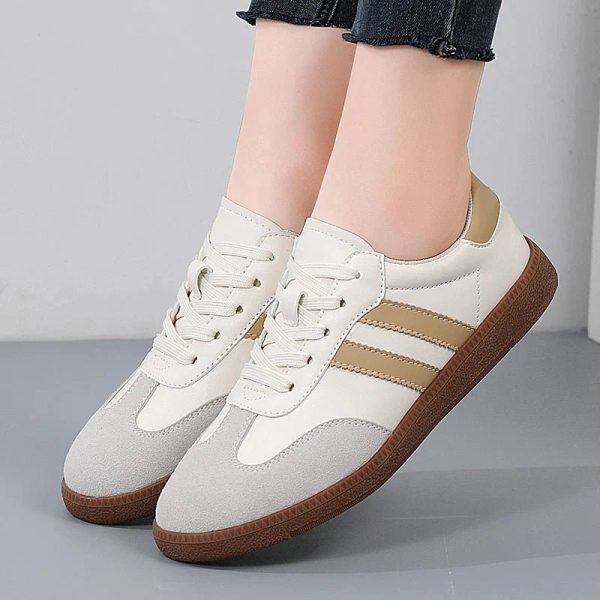 Felicite | De Felicite luxe platte schoenen - Afbeelding 2